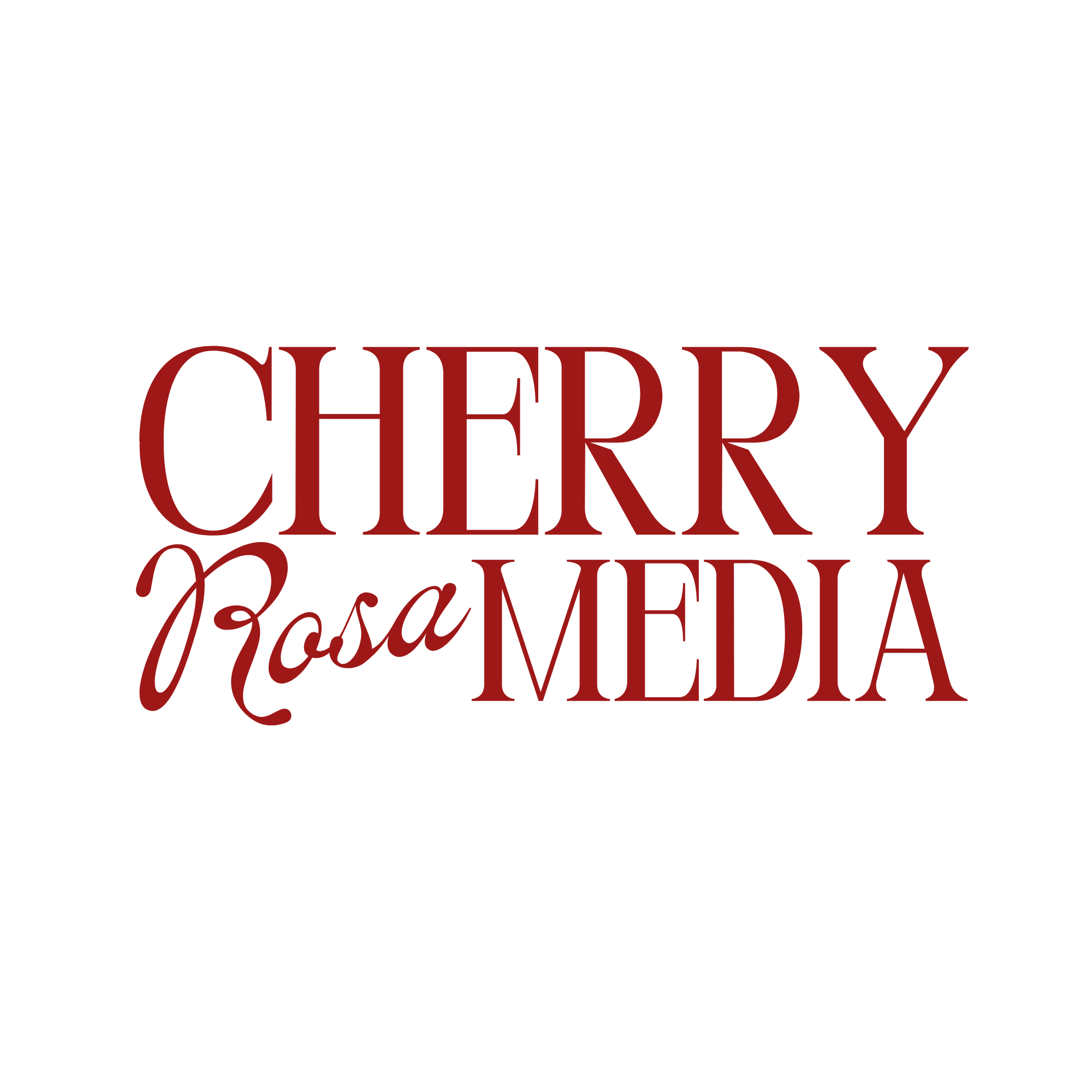 Our Creative Content Partner - Cherry Rosa Media