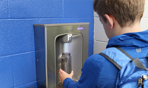 Michigan Filter First Image