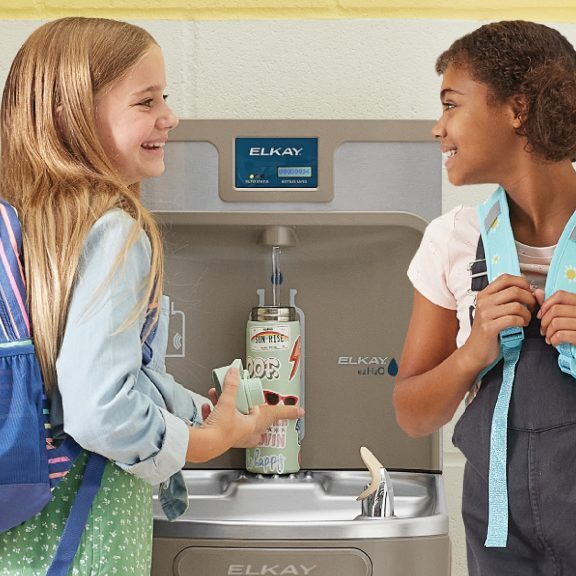 Michigan Filter First at ProDrinkingFountains